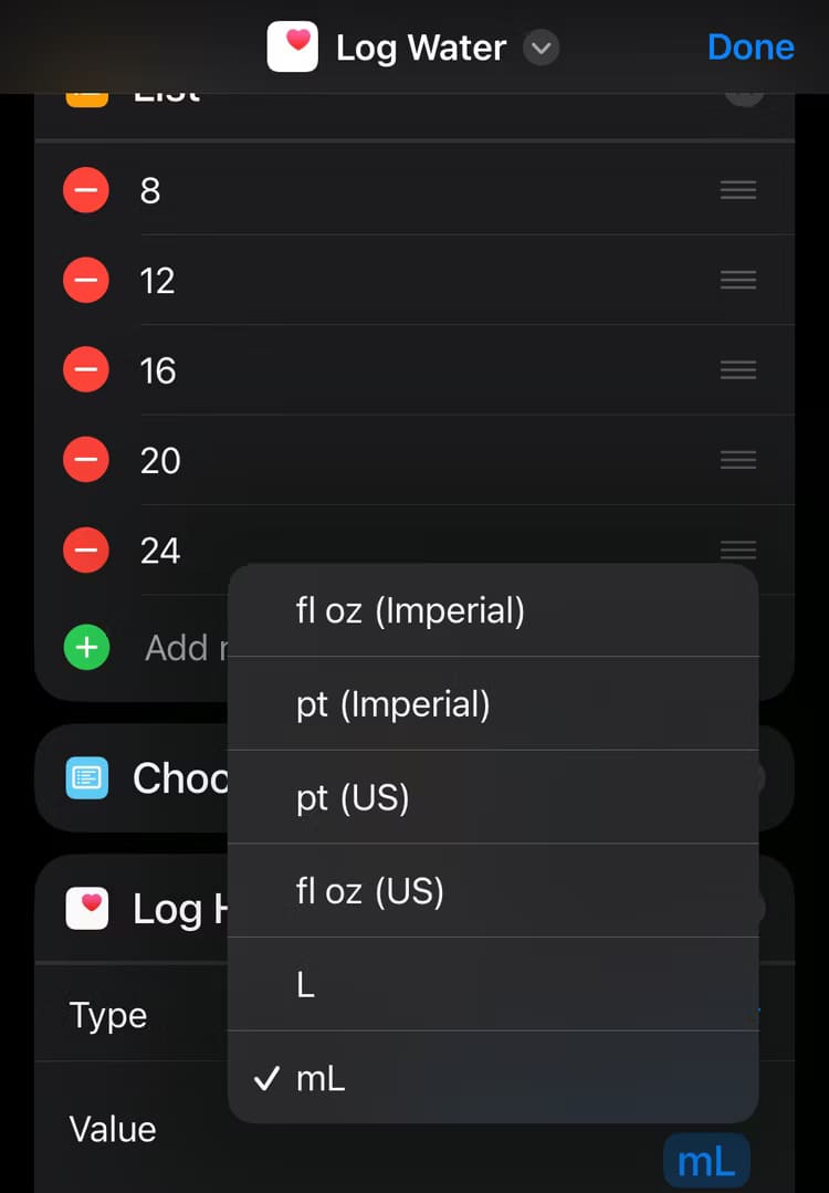 img_9946 أستخدم اختصارات iPhone هذه لإنقاذ أيامي غير المنتجة