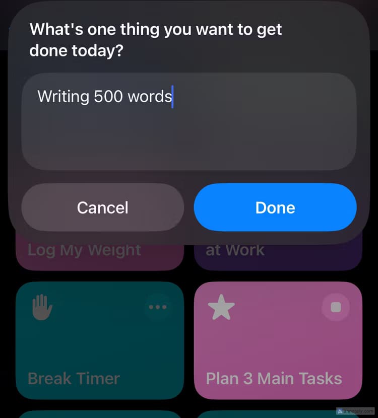 page_1-15 أستخدم اختصارات iPhone هذه لإنقاذ أيامي غير المنتجة