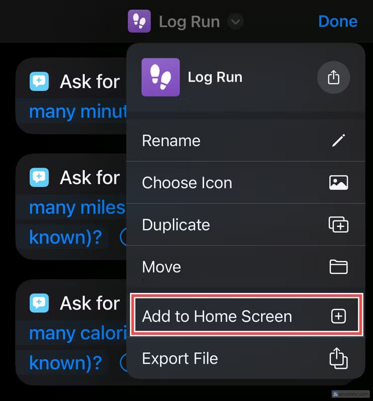 page_13 أستخدم اختصارات iPhone هذه لإنقاذ أيامي غير المنتجة