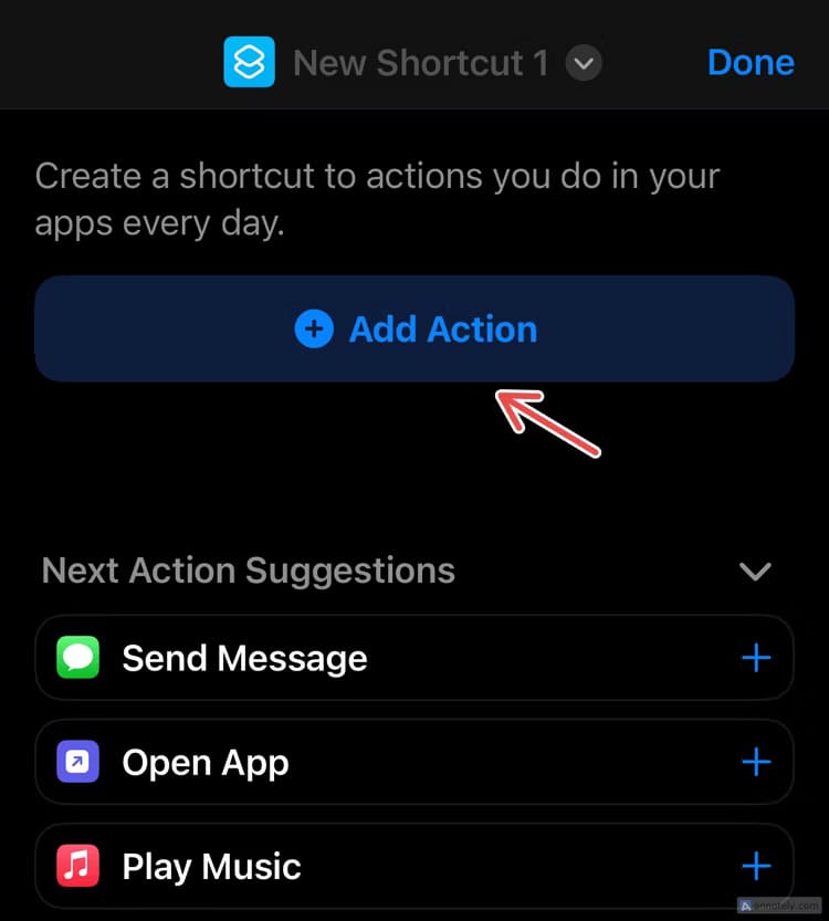 page_35 أستخدم اختصارات iPhone هذه لإنقاذ أيامي غير المنتجة