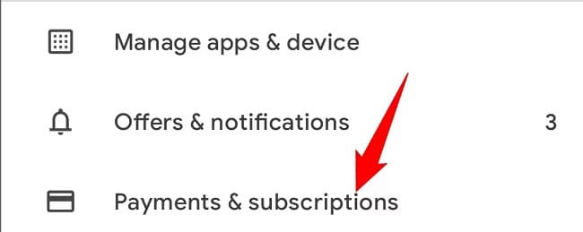 6-google-play-android-payment-subscriptions كيفية إلغاء اشتراكك في Paramount+