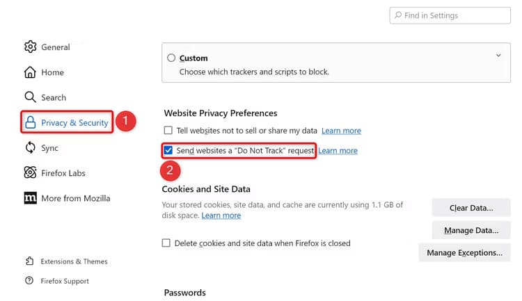 8-firefox-desktop-enable-do-not-track طرق تفعيل خاصية عدم التتبع في متصفحات الويب لضمان خصوصيتك