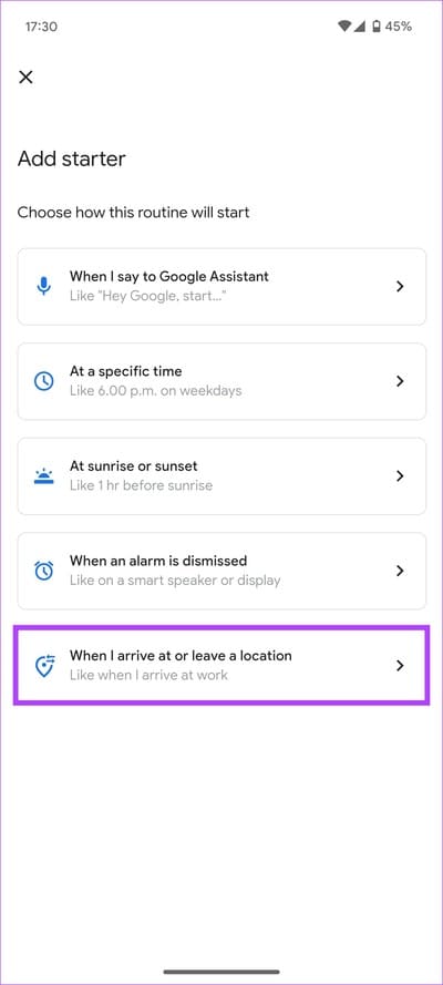Nest-travel-routines-6-3 6 روتينات آلية رائعة للمسافرين على Google Nest Hub