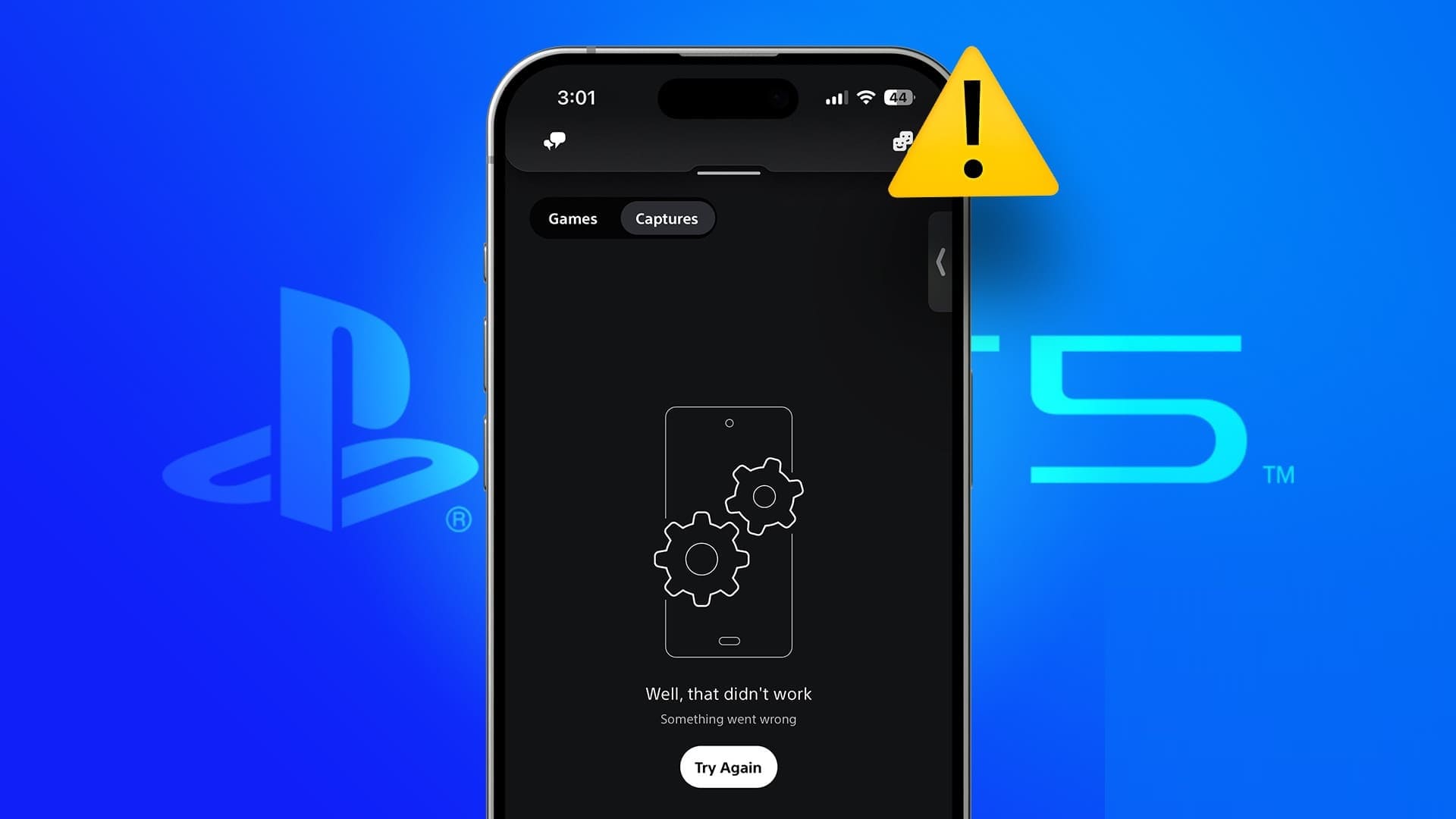 Top-Fixes-for-PlayStation-5-Captures-Not-Uploading-to-the-PS-App 3 إصلاحات لمشكلة عدم تحميل لقطات PlayStation 5 إلى تطبيق PS