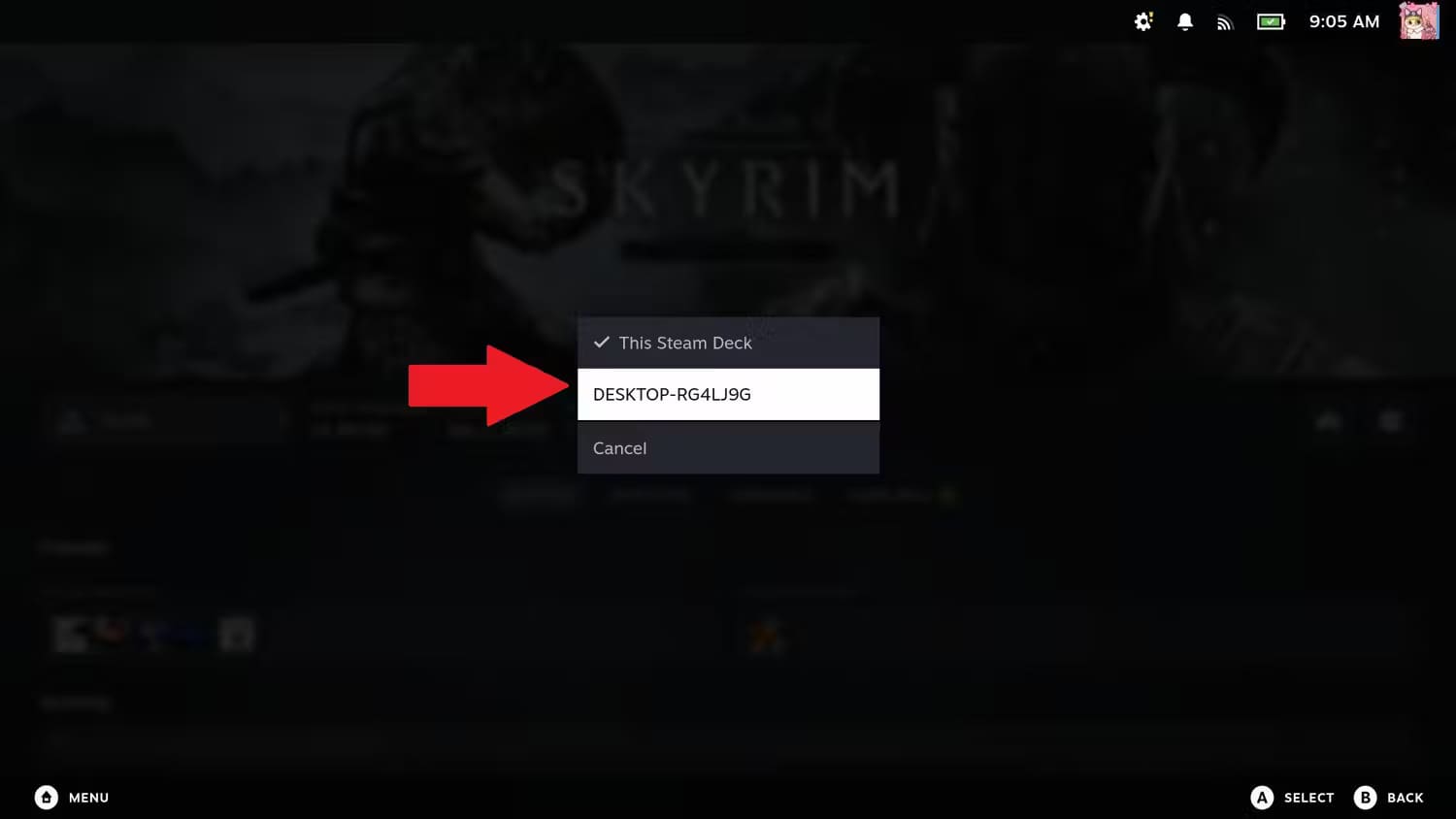 download-1 تحويل Steam Deck إلى جهاز تحكم كامل للكمبيوتر بخطوات بسيطة