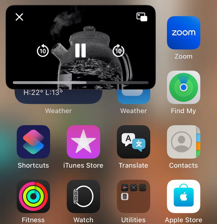 img_0368 ميزات YouTube Premium التي يجب أن تعرفها لتحسين تجربتك