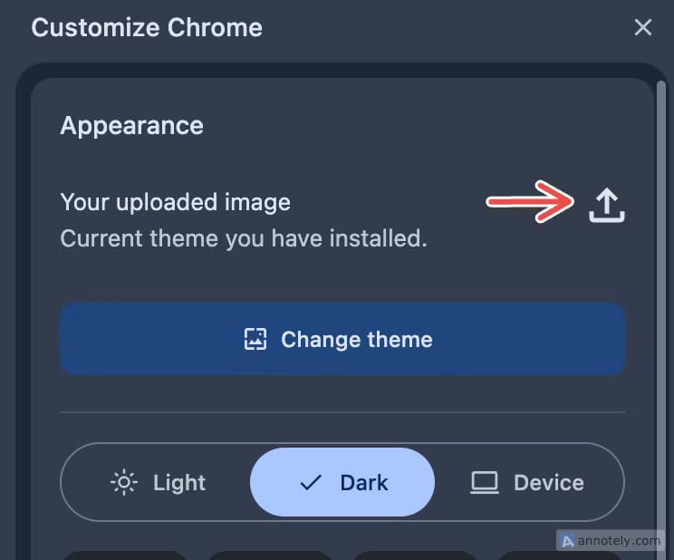 page_3-3 طرق لإضافة الحيوية إلى خلفيات Google Chrome الخاصة بك