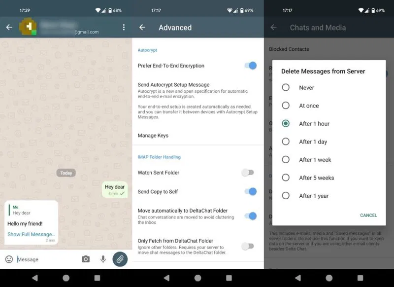 private-whatsapp-alternatives-delta-800x582-1 بدائل آمنة لتطبيق WhatsApp تحمي خصوصيتك