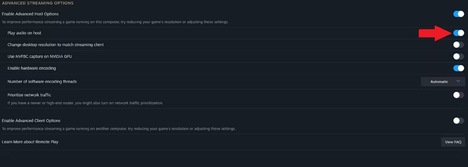 screenshot-2024-09-22-085215 تحويل Steam Deck إلى جهاز تحكم كامل للكمبيوتر بخطوات بسيطة