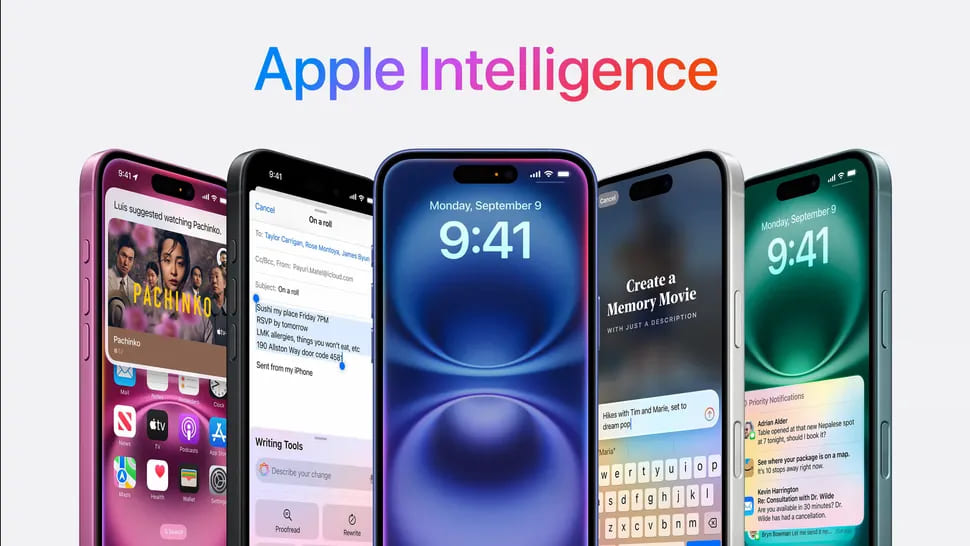 ssPXW6F62vNCK7kntJfQqb-970-80.png أدوات الذكاء الاصطناعي من Apple المتاحة الآن في الإصدار التجريبي العام لنظام التشغيل iOS 18.1