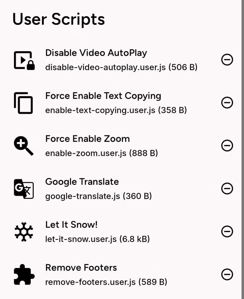 10d-hermit-global-theme-settings خطوات بسيطة لتحويل موقع الويب إلى تطبيق Android سهل الاستخدام