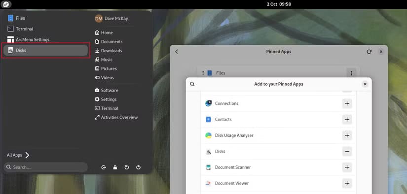 11 أفضل الملحقات التي أستخدمها لتحسين تجربة GNOME على Linux