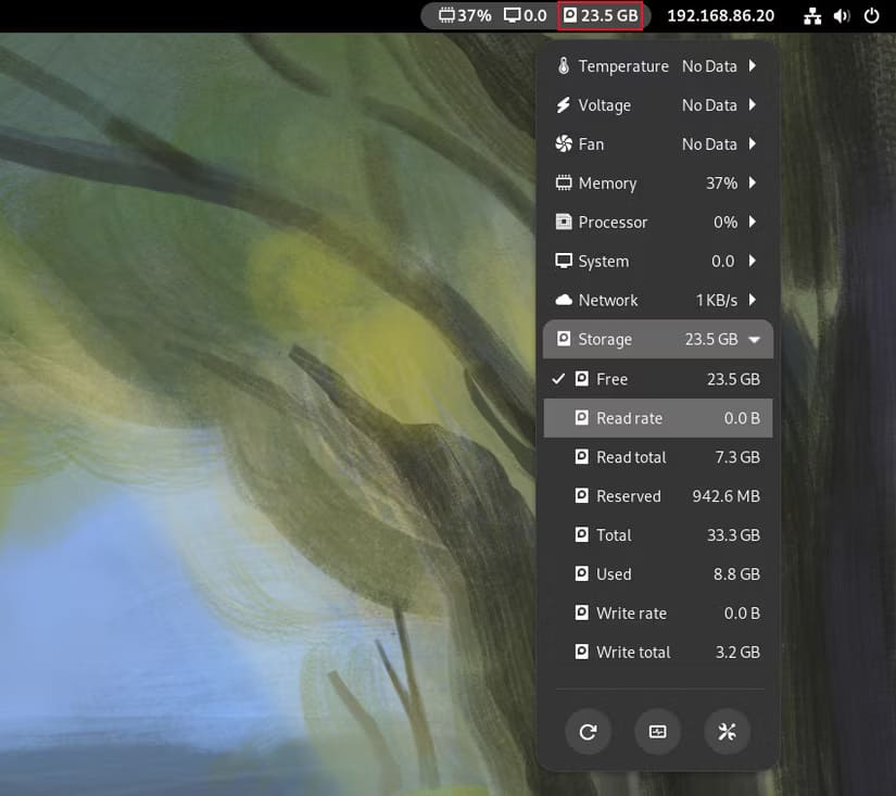 19 أفضل الملحقات التي أستخدمها لتحسين تجربة GNOME على Linux