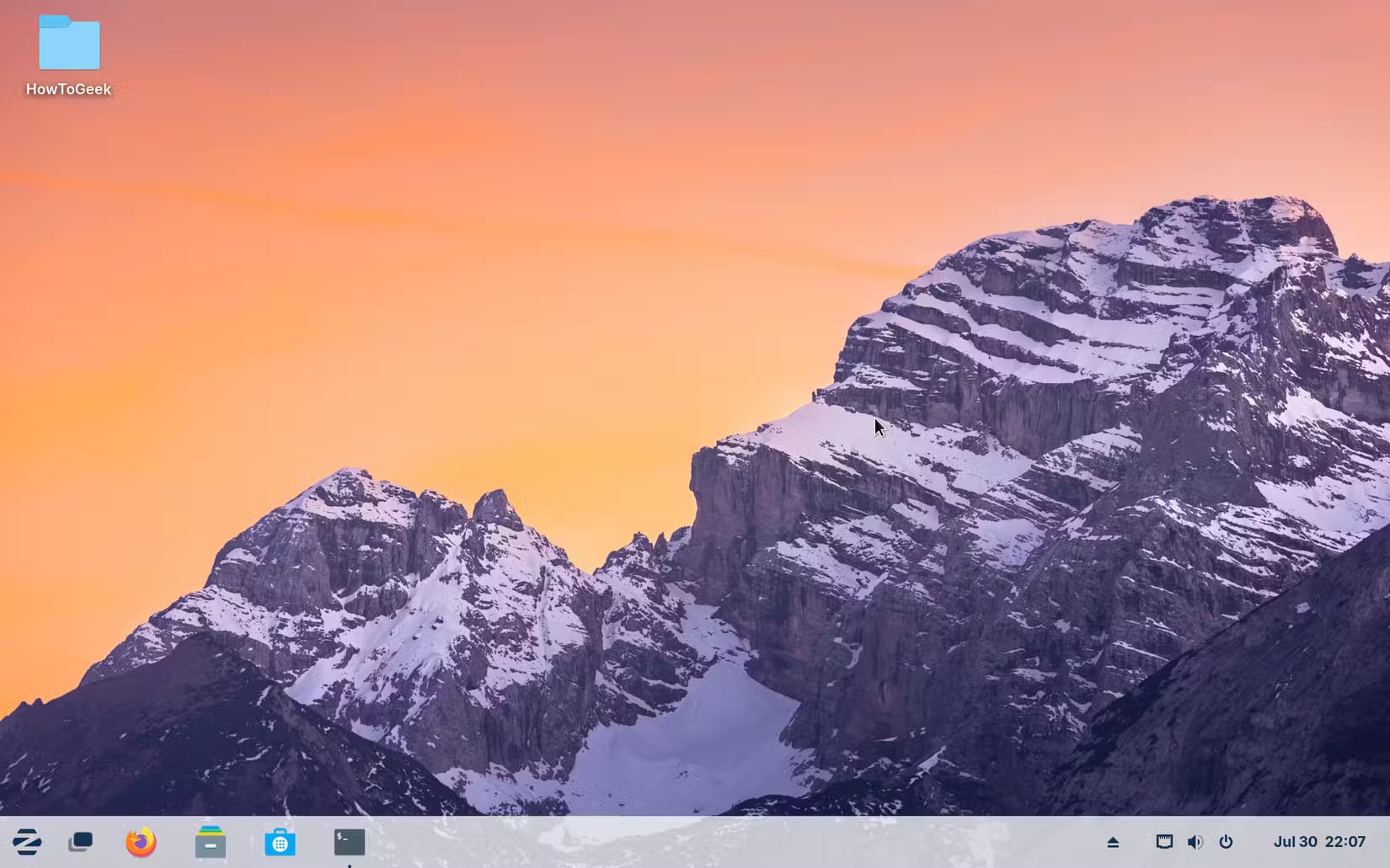 3a-zorin-os-overview أفضل توزيعات Linux توفر تجربة مشابهة لنظام Windows