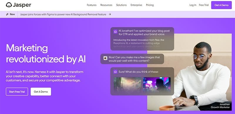 5-Best-AI-Tools-for-Microsoft-Word-in-2024-4 أفضل 5 أدوات الذكاء الاصطناعي لبرنامج Microsoft Word في 2025