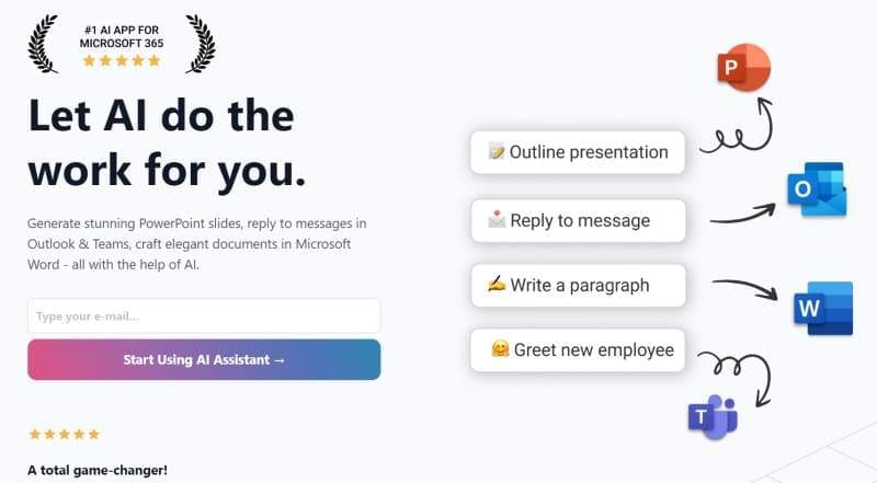 5-Best-AI-Tools-for-Microsoft-Word-in-2024-7 أفضل 5 أدوات الذكاء الاصطناعي لبرنامج Microsoft Word في 2025