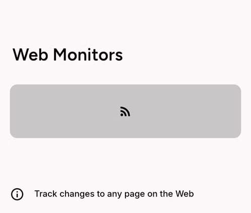 9c-lite-app-web-monitor-settings خطوات بسيطة لتحويل موقع الويب إلى تطبيق Android سهل الاستخدام