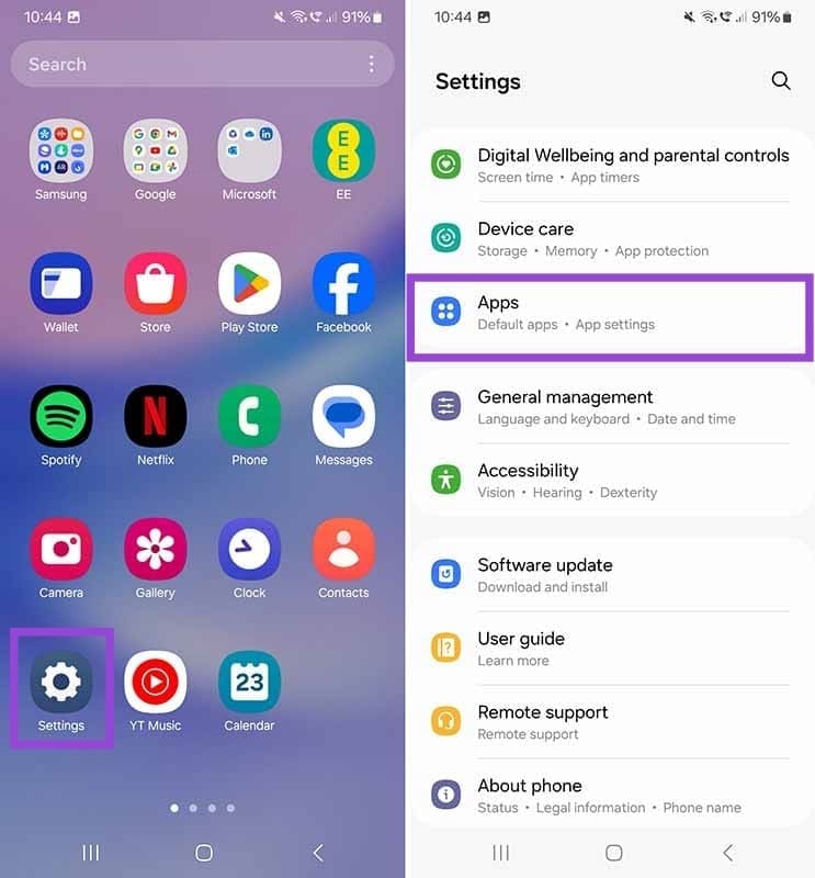 How-Stop-OneDrive-from-Downloading-Files-14 حلول فعالة لإيقاف تحميل الملفات تلقائيًا على OneDrive