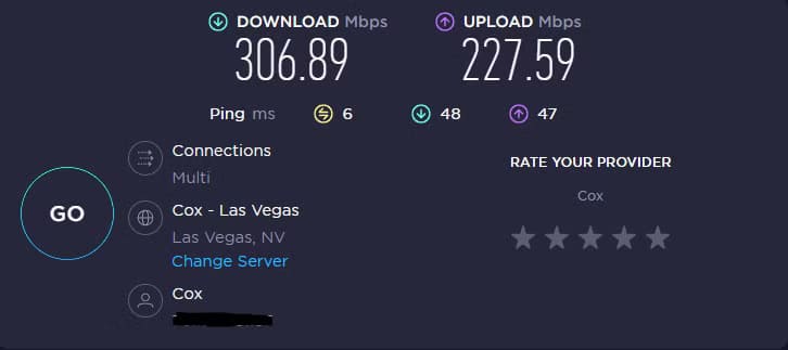 Lenovo-Speed-Test الفرق الحقيقي بين شبكات 5G و4G: ما تحتاج معرفته الآن