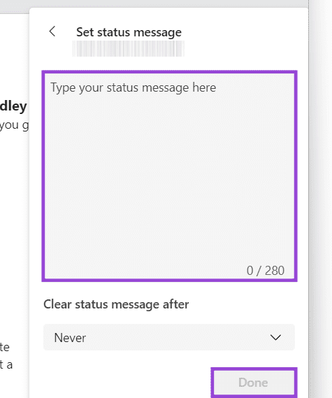 Microsoft-Teams-status-codes-3 تعرف على رموز الحالة في Microsoft Teams ومعانيها
