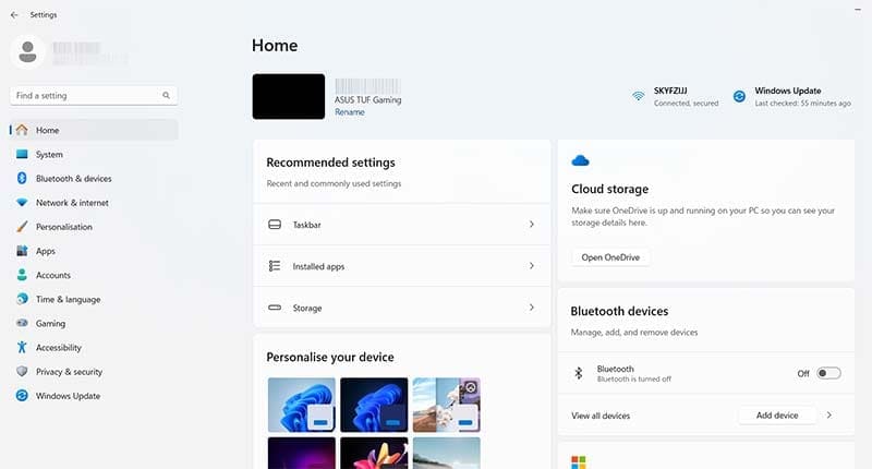 Repair-Microsoft-Edge-1-1 أفضل الحلول لإصلاح مشكلة الاتصال في Microsoft Edge