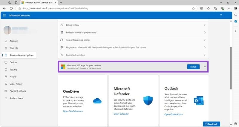 Uninstall-and-Reinstall-Microsoft-Office-6 حلول فعالة لمشكلة المنتج غير المرخص في Microsoft Word