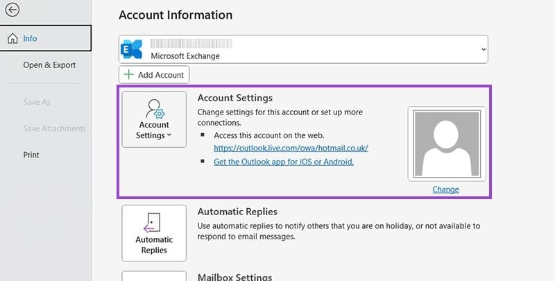 Verify-or-Adjust-Your-SSL-Settings-2 حل مشكلة الخطأ 0x800ccc1a في Outlook بخطوات بسيطة