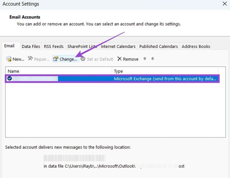 Verify-or-Adjust-Your-SSL-Settings-3 حل مشكلة الخطأ 0x800ccc1a في Outlook بخطوات بسيطة