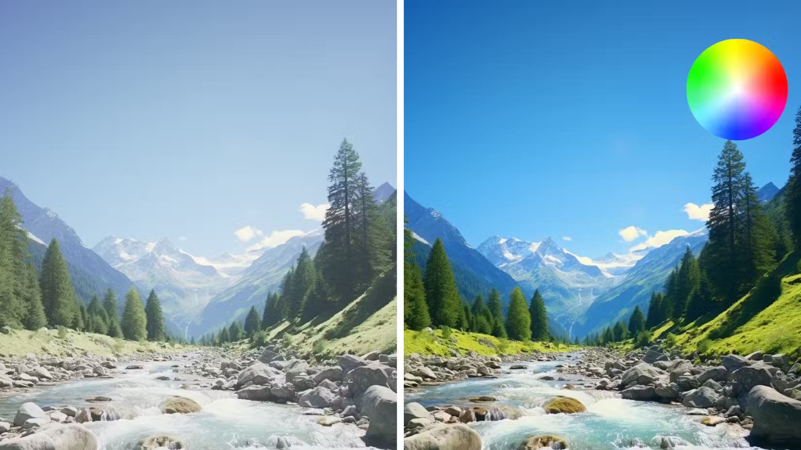 adobe-premiere-elements-2025-color-grading تحديثات هامة في Adobe Photoshop وPremiere Elements تعزز تجربة المستخدم