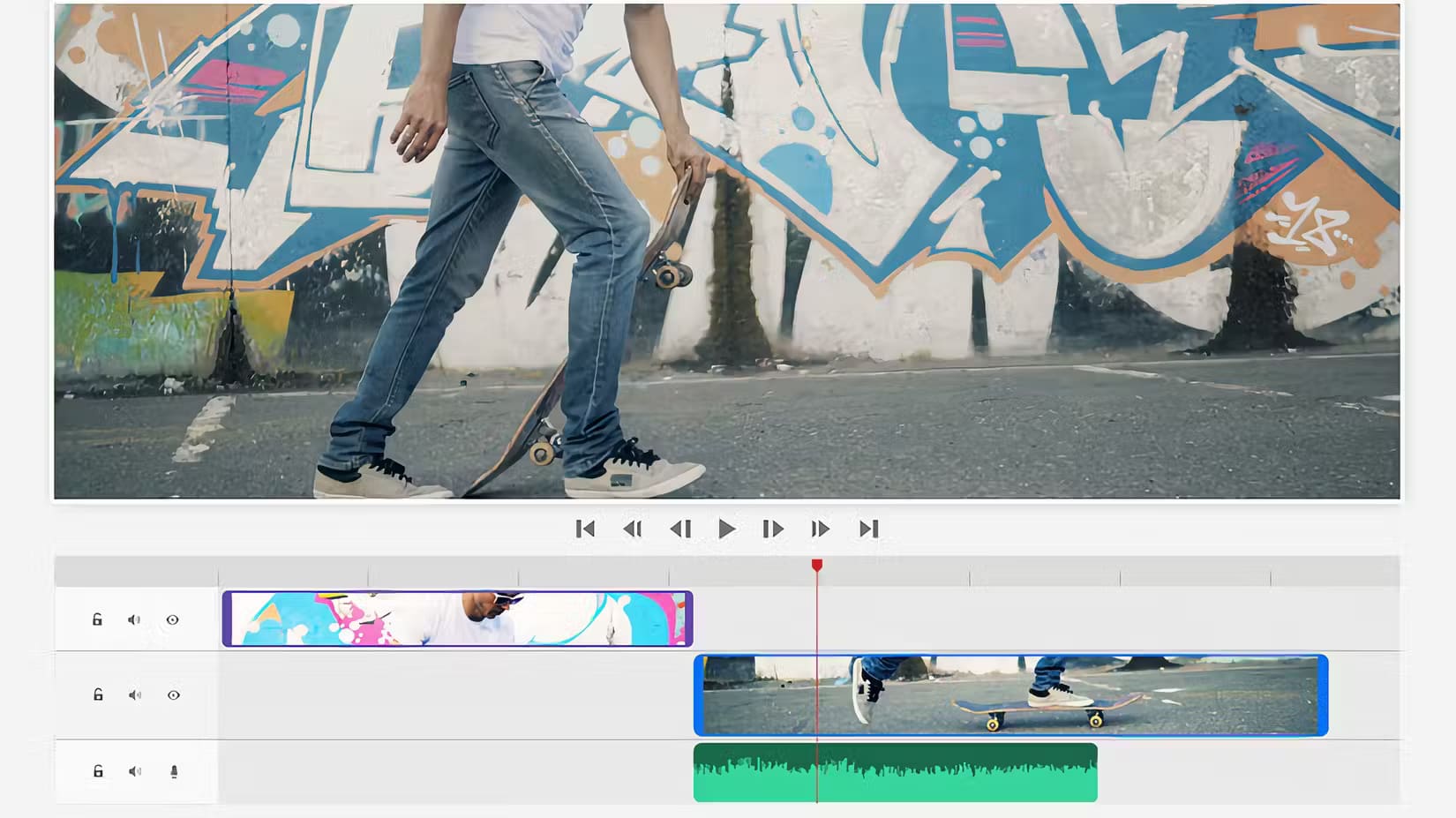 adobe-premiere-elements-2025-redesigned-timeline تحديثات هامة في Adobe Photoshop وPremiere Elements تعزز تجربة المستخدم