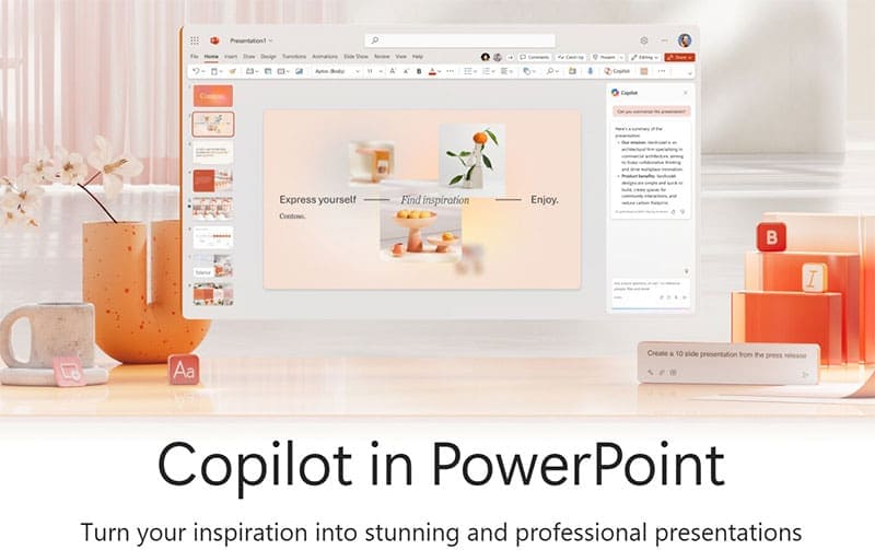 ai-prompts-for-generating-powerpoint-slides-from-a-manuscript-1 أفضل أدوات الذكاء الاصطناعي لتحويل النص إلى عروض PowerPoint احترافية