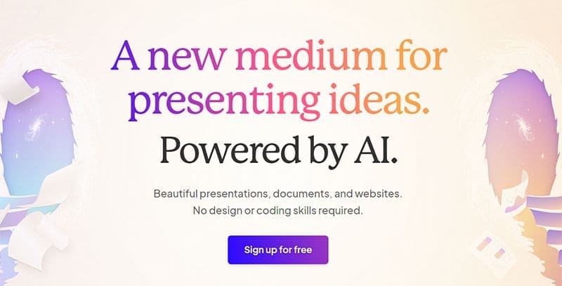ai-prompts-for-generating-powerpoint-slides-from-a-manuscript-2 أفضل أدوات الذكاء الاصطناعي لتحويل النص إلى عروض PowerPoint احترافية