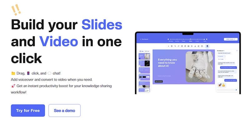 ai-prompts-for-generating-powerpoint-slides-from-a-manuscript-3 أفضل أدوات الذكاء الاصطناعي لتحويل النص إلى عروض PowerPoint احترافية