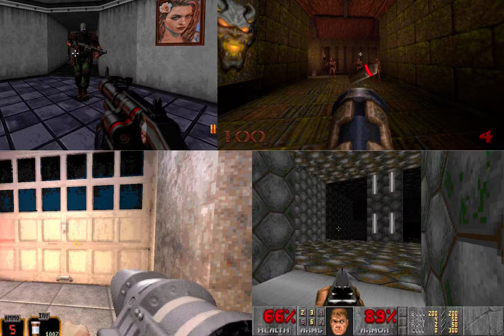 boomer-shooter-hero خطوات بسيطة لتنظيم حفلة LAN لا تُنسى مع أصدقائك
