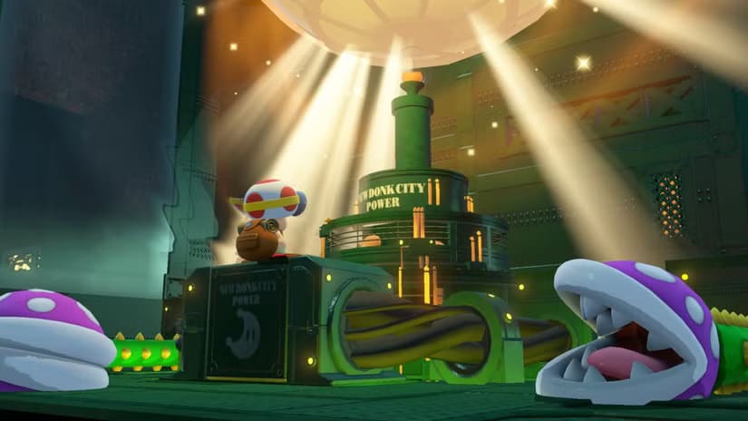 captain-toad-admires-the-view ألعاب Switch الممتعة التي يمكنك مشاركتها مع أطفالك