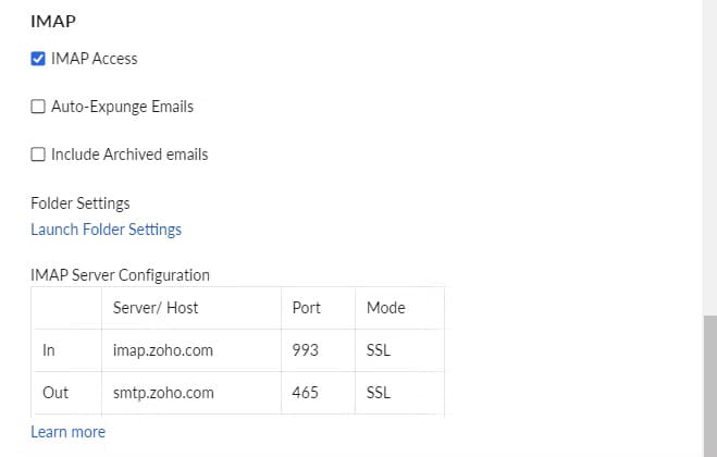 capture طريقة سهلة لإضافة بريد إلكتروني آخر إلى حساب Gmail الخاص بك