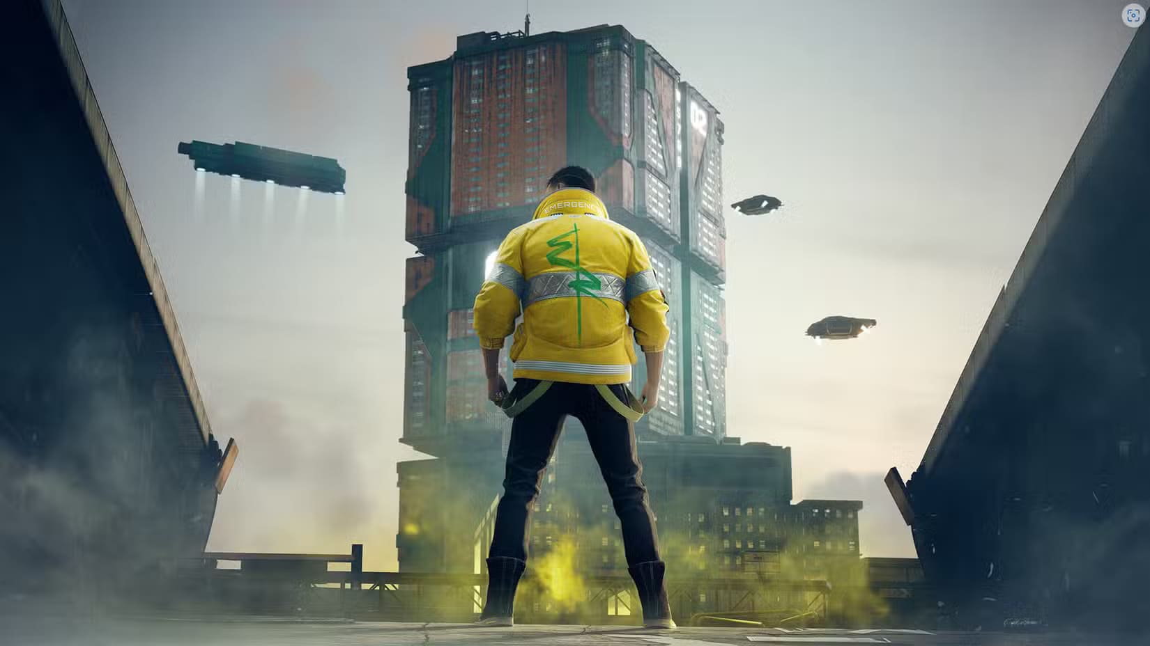 cyberpunk-2077 كيف تختار جهاز كمبيوتر ينافس أداء أجهزة الألعاب بأسعار معقولة
