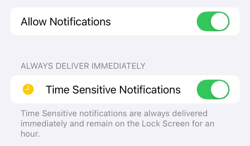 diabling-an-app-s-notifications-in-ios-18 طرق بسيطة لإخفاء تطبيقاتك على iPhone وiPad