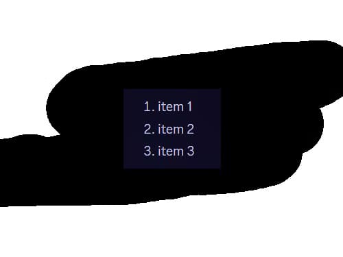 discord-numbered-list طرق فعالة لإنشاء قوائم باستخدام Markdown في Discord