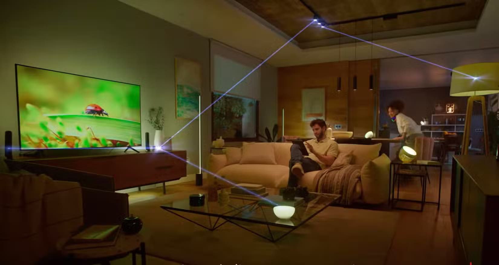 expanding-your-smart-home-examples-of-different-lighting-options الفرق الحقيقي بين شبكات 5G و4G: ما تحتاج معرفته الآن