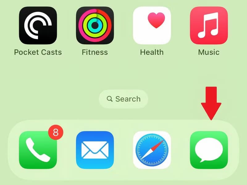 find-voicemail-on-iphone دليل سريع لإعداد البريد الصوتي على iPhone بخطوات بسيطة