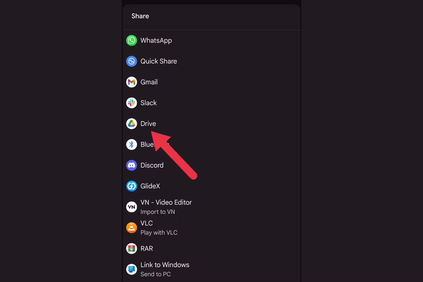 gboard-personal-dictionary-export-step-2 كيفية تحسين تجربة الكتابة باستخدام القاموس الشخصي في Gboard