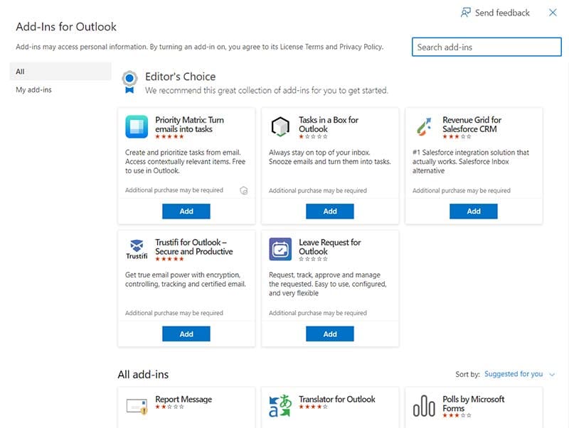 how-to-integrate-ai-tools-into-microsoft-outlook-1 طرق ذكية لتحسين إنتاجيتك باستخدام أدوات الذكاء الاصطناعي في Microsoft Outlook