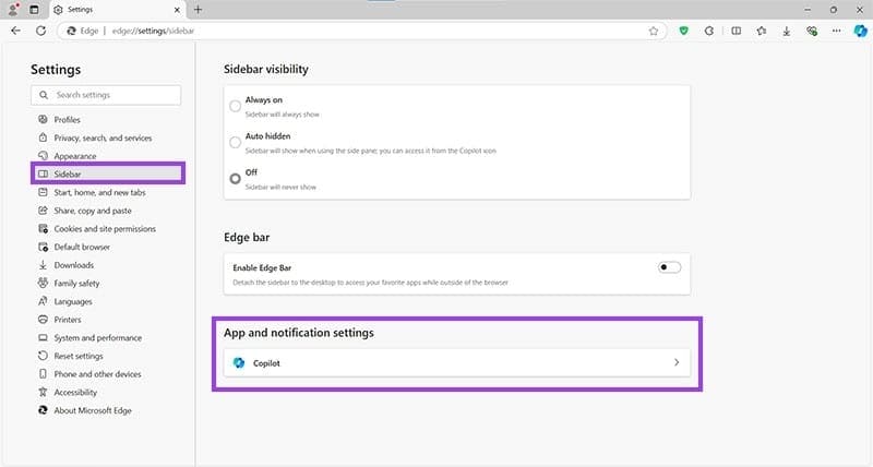 how-to-use-copilot-edge-3 اكتشف ميزات Copilot في Microsoft Edge