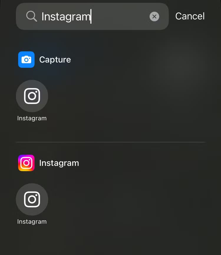 img_0926 تطبيقات مفيدة للـ iPhone يمكنك إضافتها إلى مركز التحكم