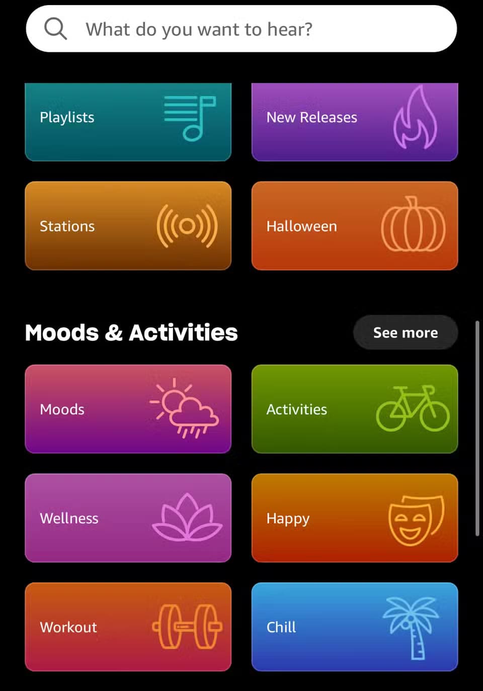 img_0968 ما الذي يجعل Amazon Music Unlimited أقل شهرة مقارنة بالخدمات الموسيقية الأخرى؟