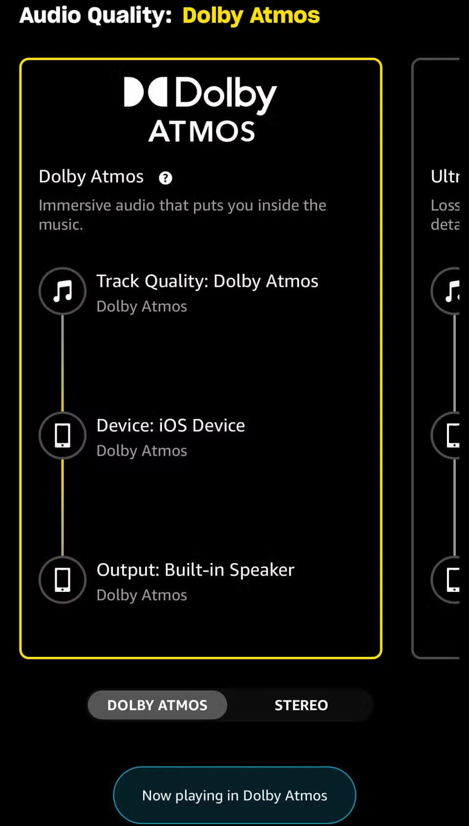 img_0971 ما الذي يجعل Amazon Music Unlimited أقل شهرة مقارنة بالخدمات الموسيقية الأخرى؟