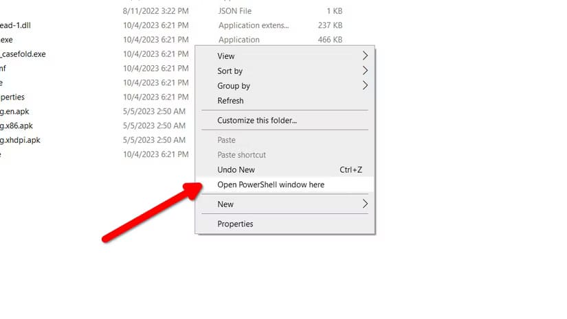 ksnip_20240801-012603 طريقة بسيطة لمعرفة ما إذا كان Bootloader هاتفك مفتوحًا