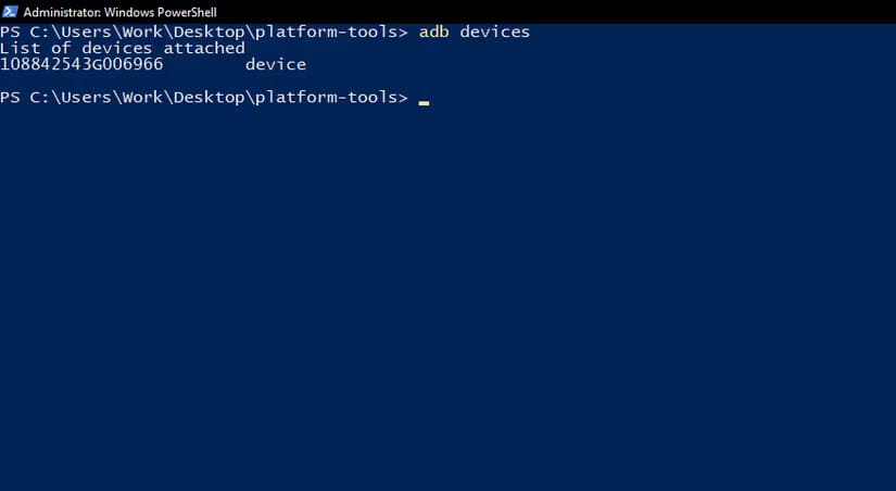 ksnip_20240828-110729 طريقة بسيطة لمعرفة ما إذا كان Bootloader هاتفك مفتوحًا