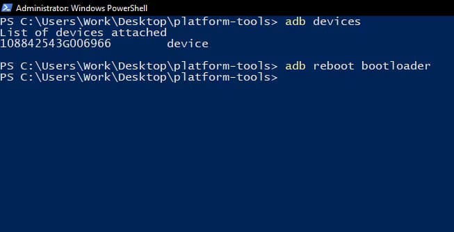 ksnip_20240828-110748 طريقة بسيطة لمعرفة ما إذا كان Bootloader هاتفك مفتوحًا